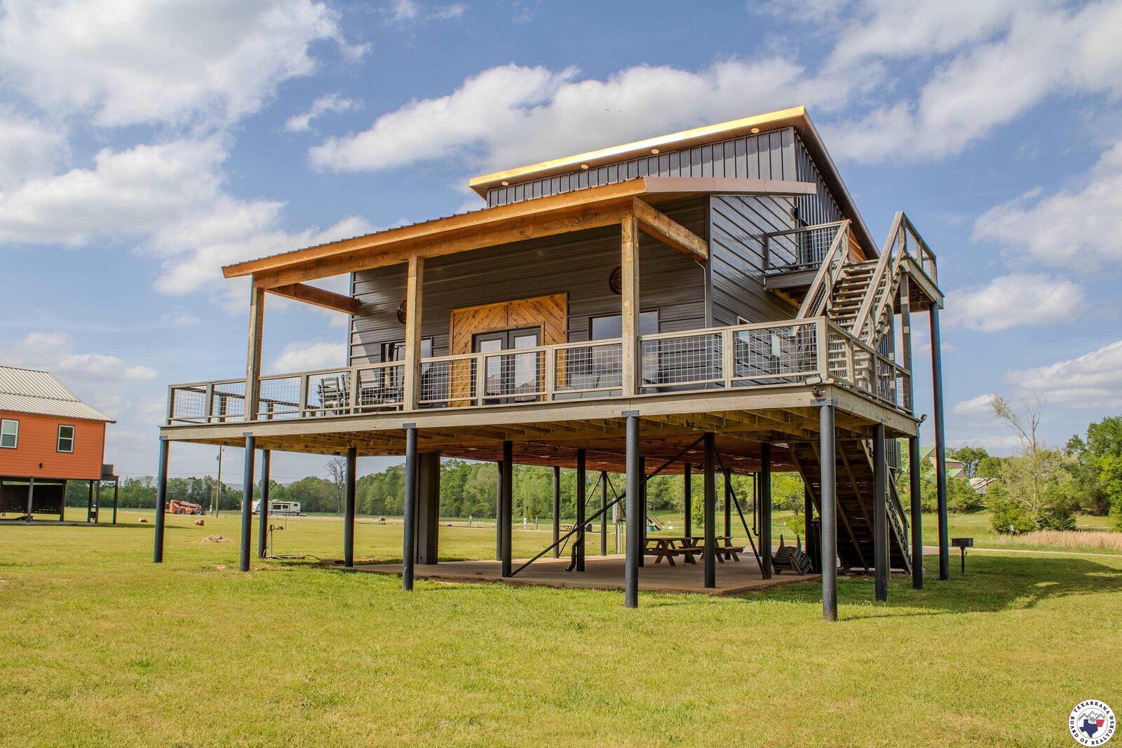 Property Photo:  135 Serenity Loop  AR 71943 