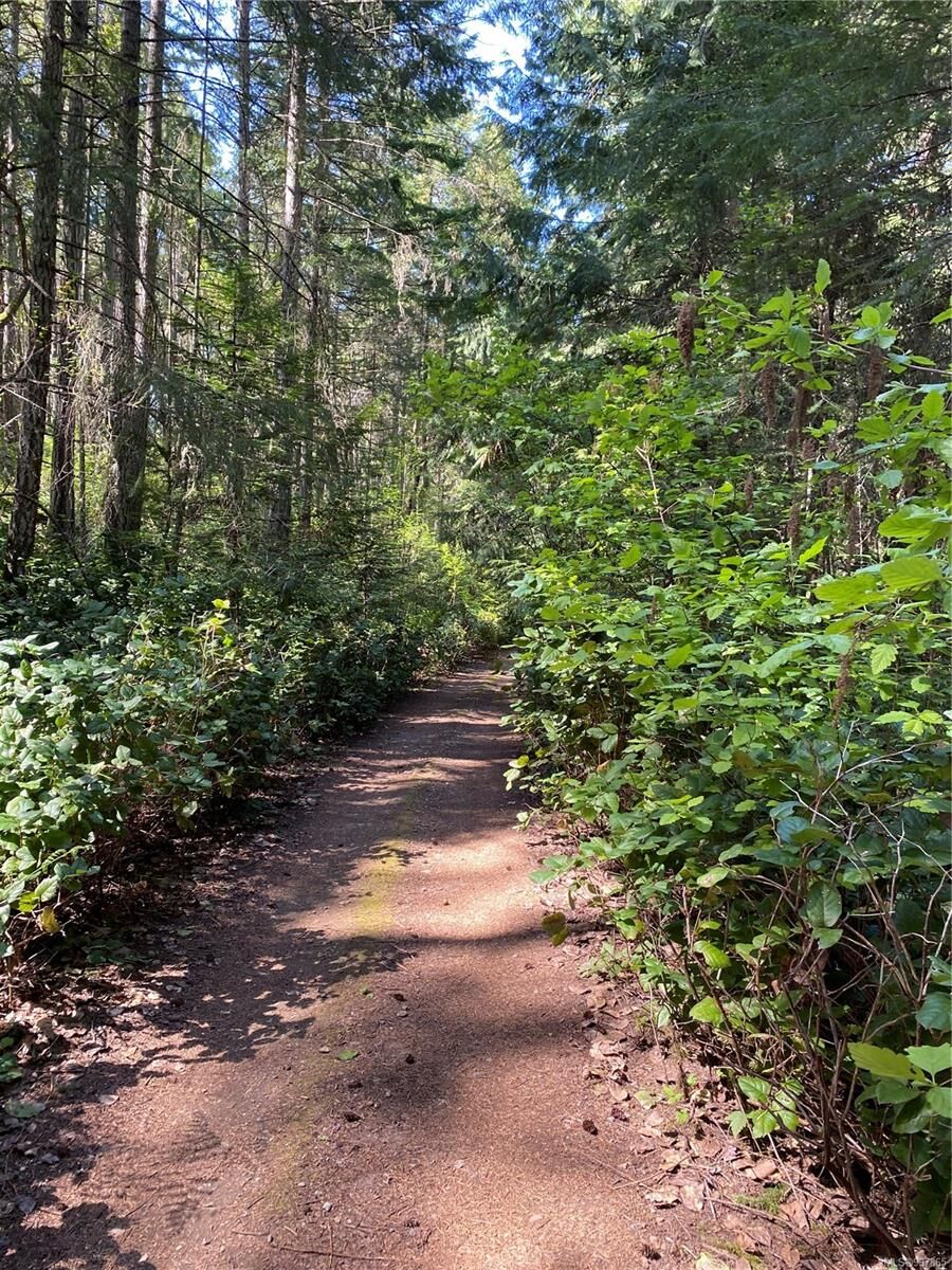 Property Photo: Lot 36 Ruxton Island BC V0V 0V0