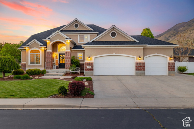 Property Photo: 512 Glendon Way UT 84062