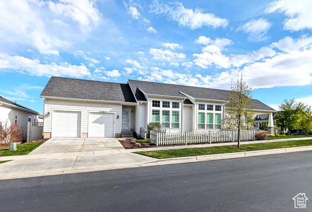 Property Photo:  10827 S Kestrel Rise Rd W  UT 84009 