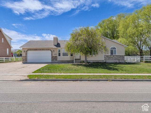 Property Photo: 14768 S 2700 W UT 84065