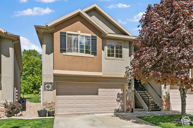 Property Photo: 3123 E Canyon Glen Loop S UT 84660