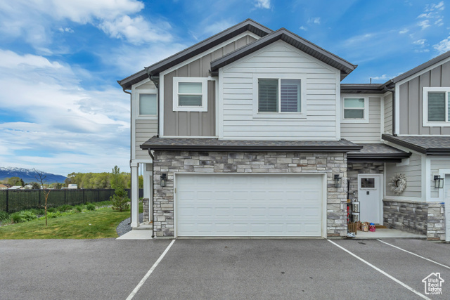 Property Photo:  341 N 100 W  UT 84050 