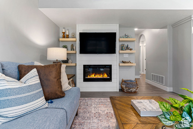 Property Photo: 236 W Seasons Ln 34 UT 84028