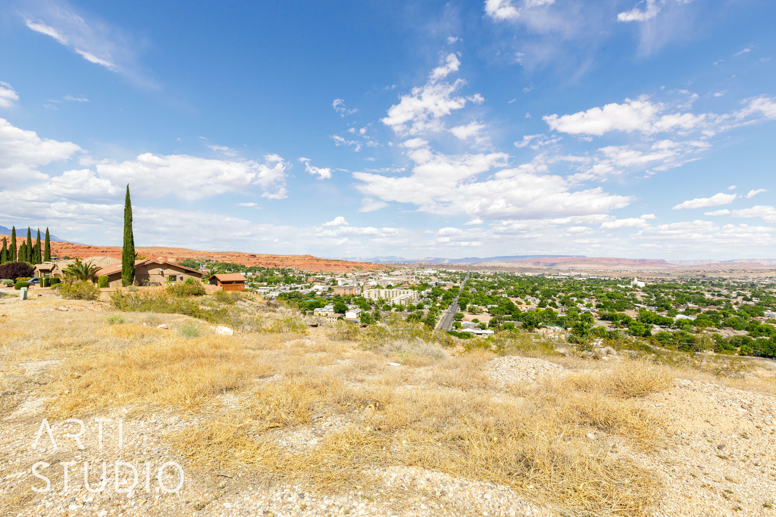 Property Photo: Lot 14 Donlee Dr 14 UT 84770