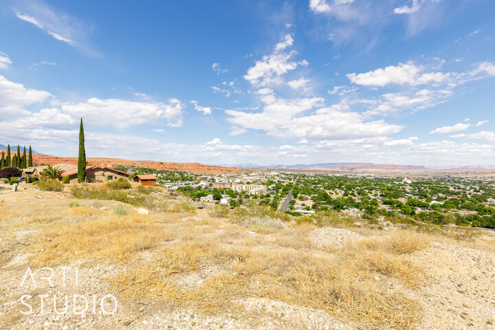 Lot 14 Donlee Dr 14  St George UT 84770 photo