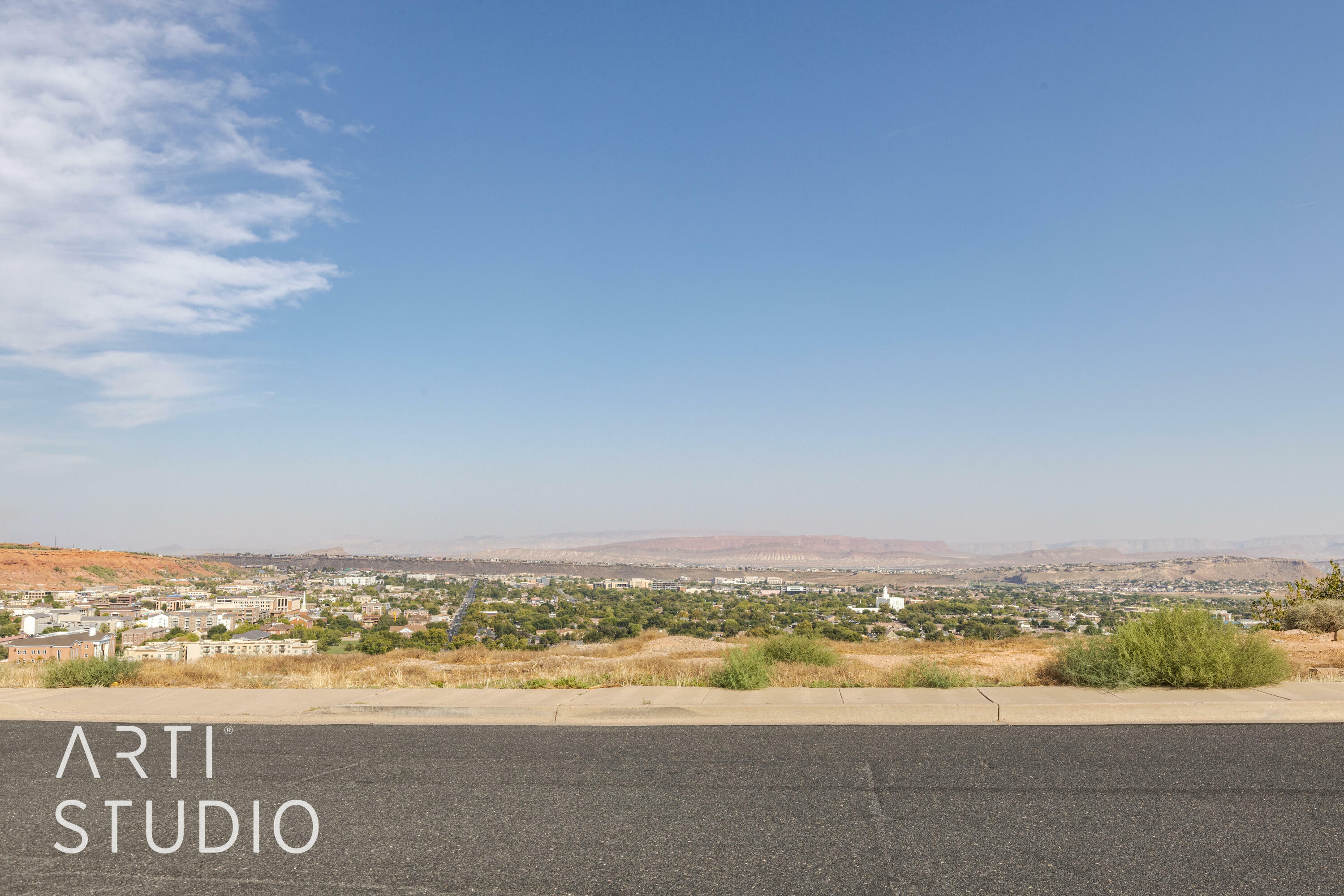Property Photo: Lot 15 Donlee Dr 15 UT 84770