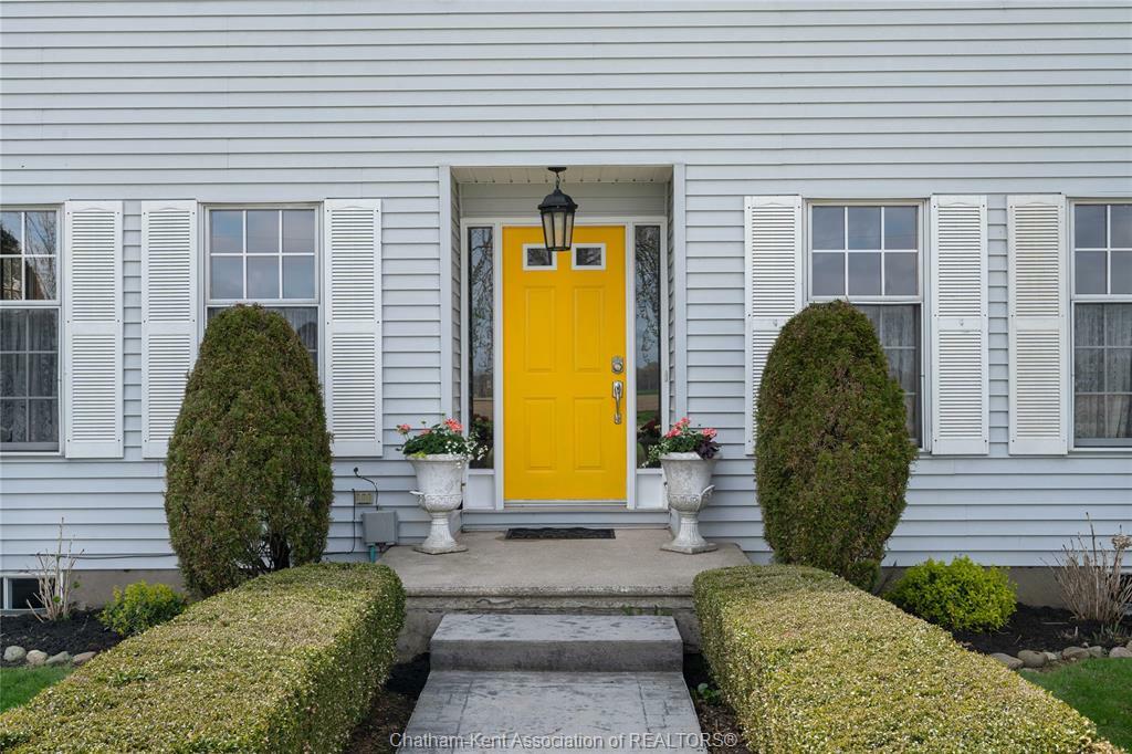 Property Photo: 19196 Douglas Road ON N0P 1A0