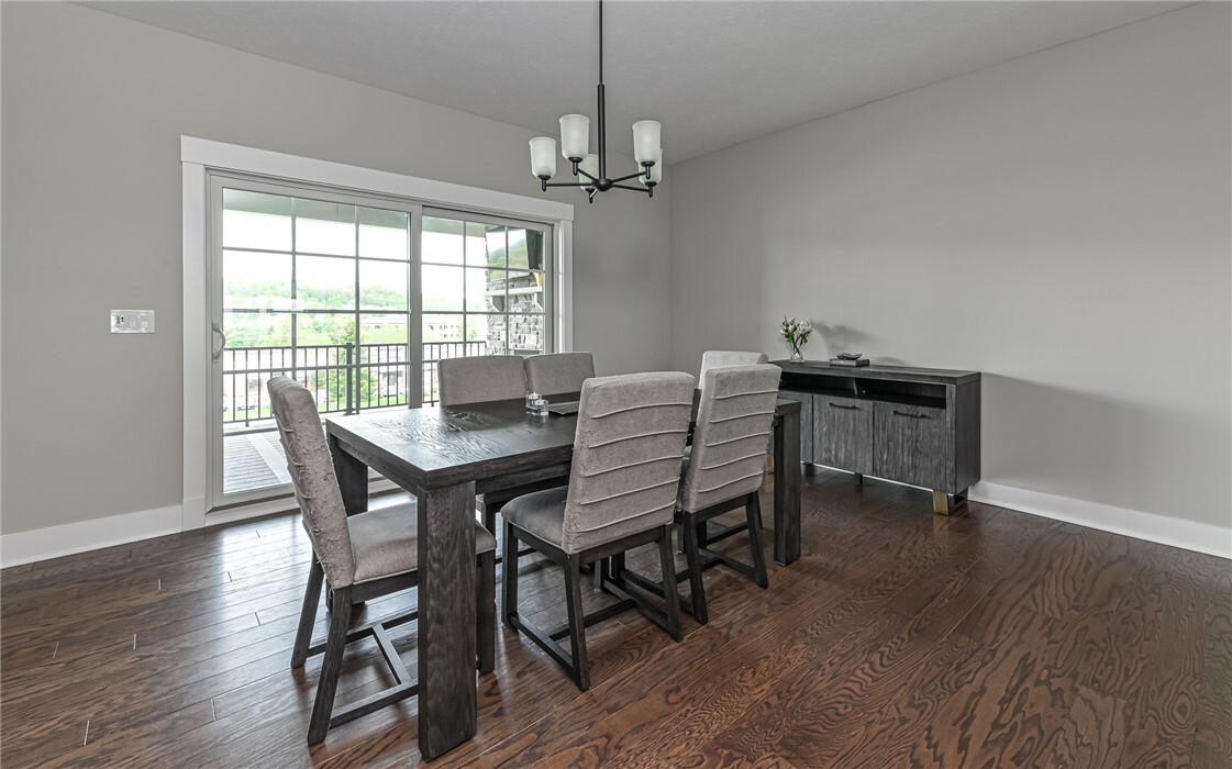 Property Photo: 120 Enclave Dr PA 16046
