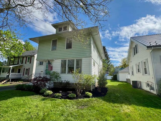 Property Photo: 18 Brook Street PA 16365