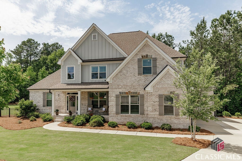 Property Photo: 1171 Bonnet Point Lane GA 30677