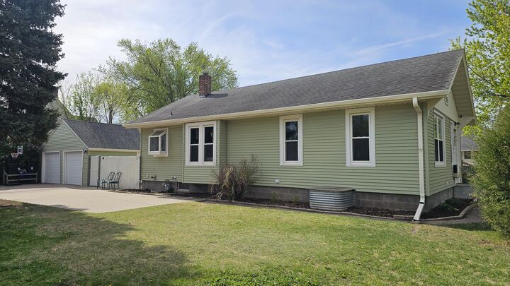 Property Photo:  724 N Washington St  SD 57401 