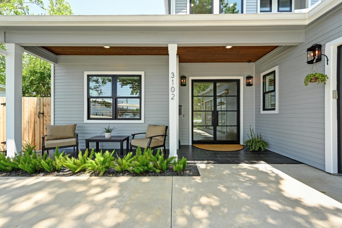 Property Photo: 3102 Hunt Trail TX 78757