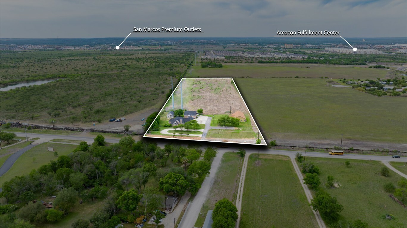 Property Photo: 3424 S Old Bastrop Highway TX 78666