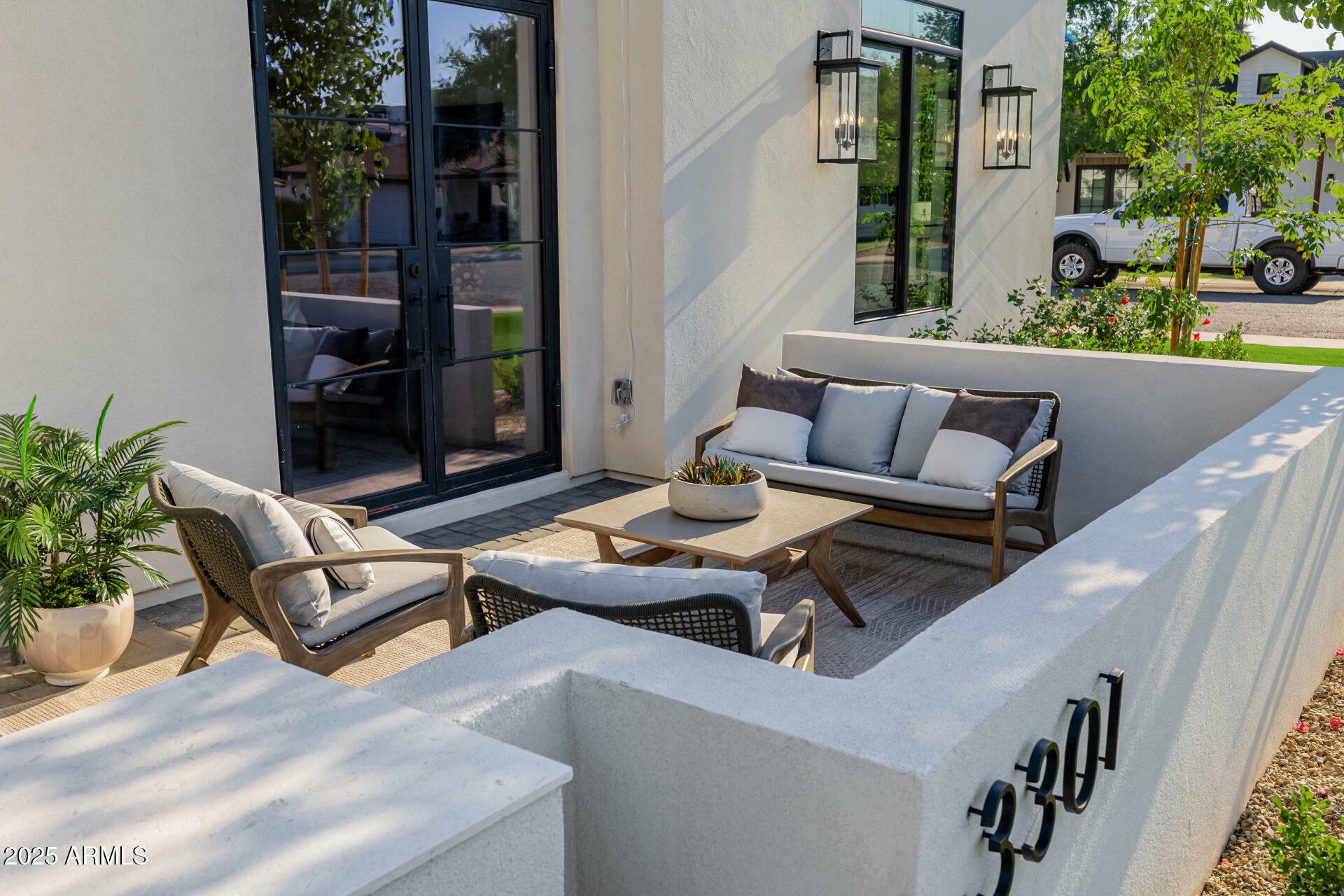 Property Photo: 3301 E Elm Street AZ 85018