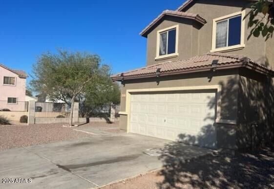 Property Photo: 5011 S 6th Way AZ 85040