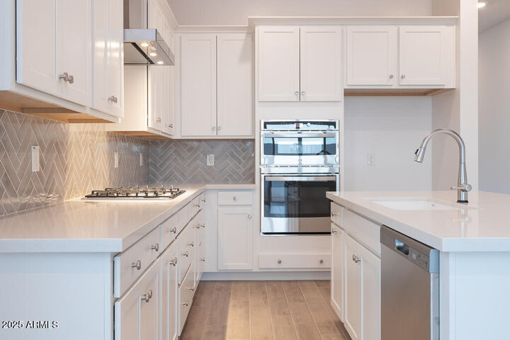 Property Photo:  2168 E Mill Road  AZ 85140 