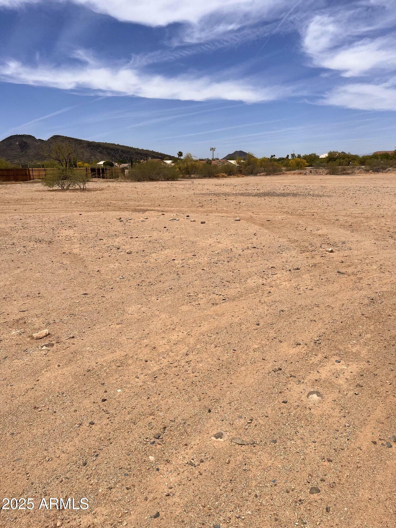 Property Photo: 19810 N 38th Avenue - AZ 85308