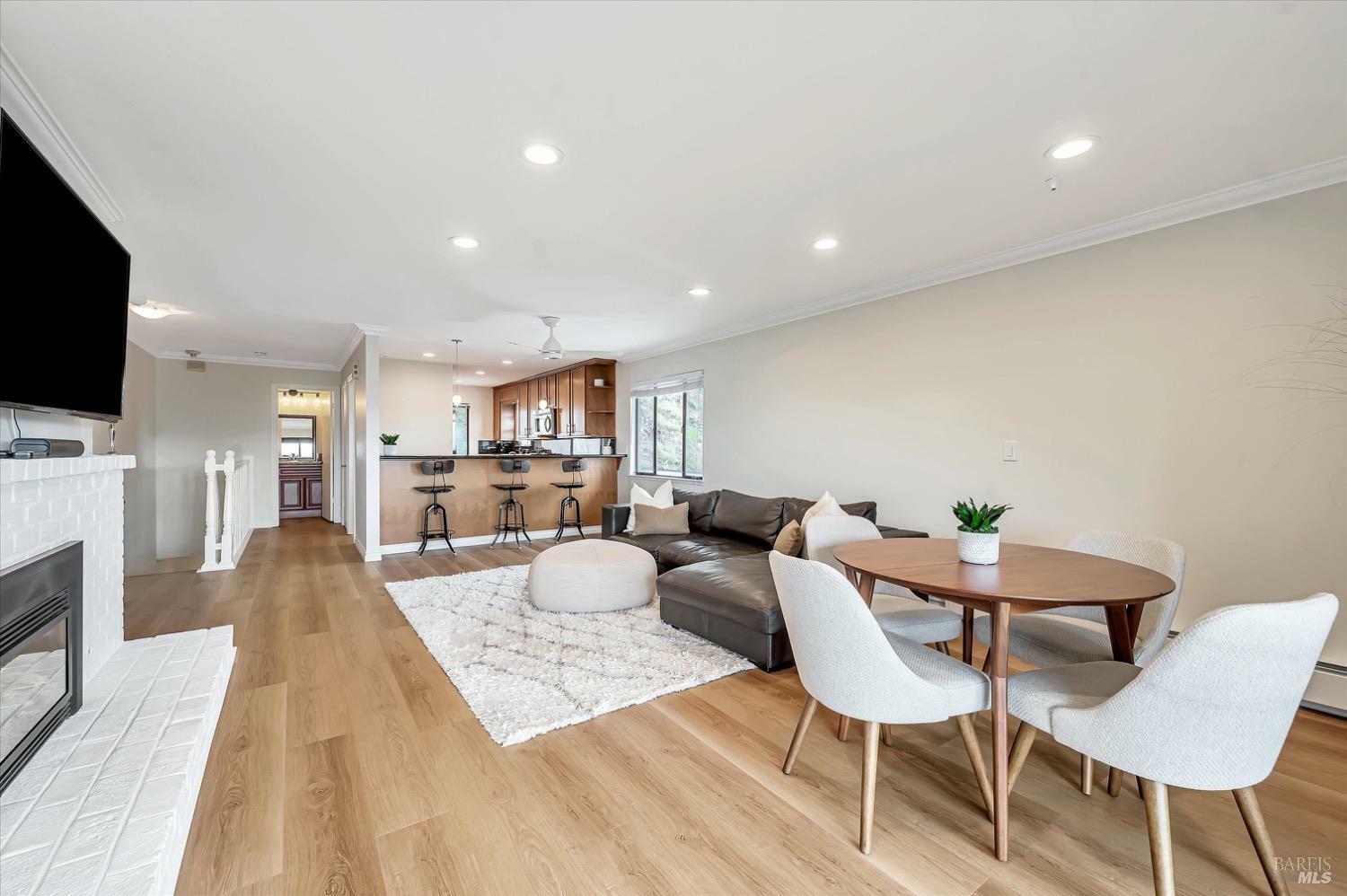Property Photo: 60 Marinero Circle CA 94920