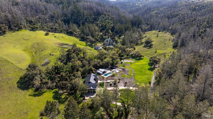 Property Photo: 7007 Erland Road CA 95404