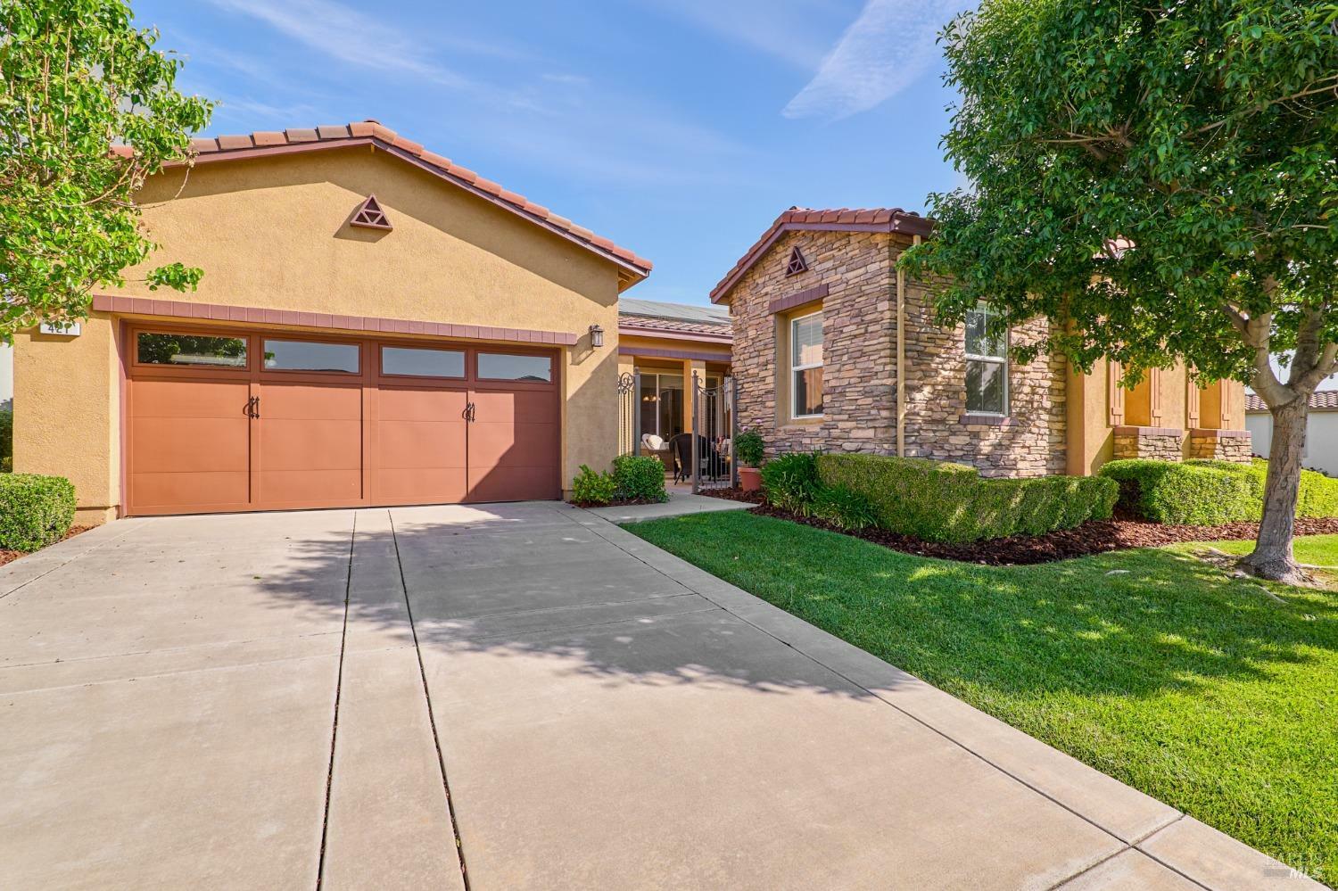 421 Redmont Lane  Rio Vista CA 94571 photo