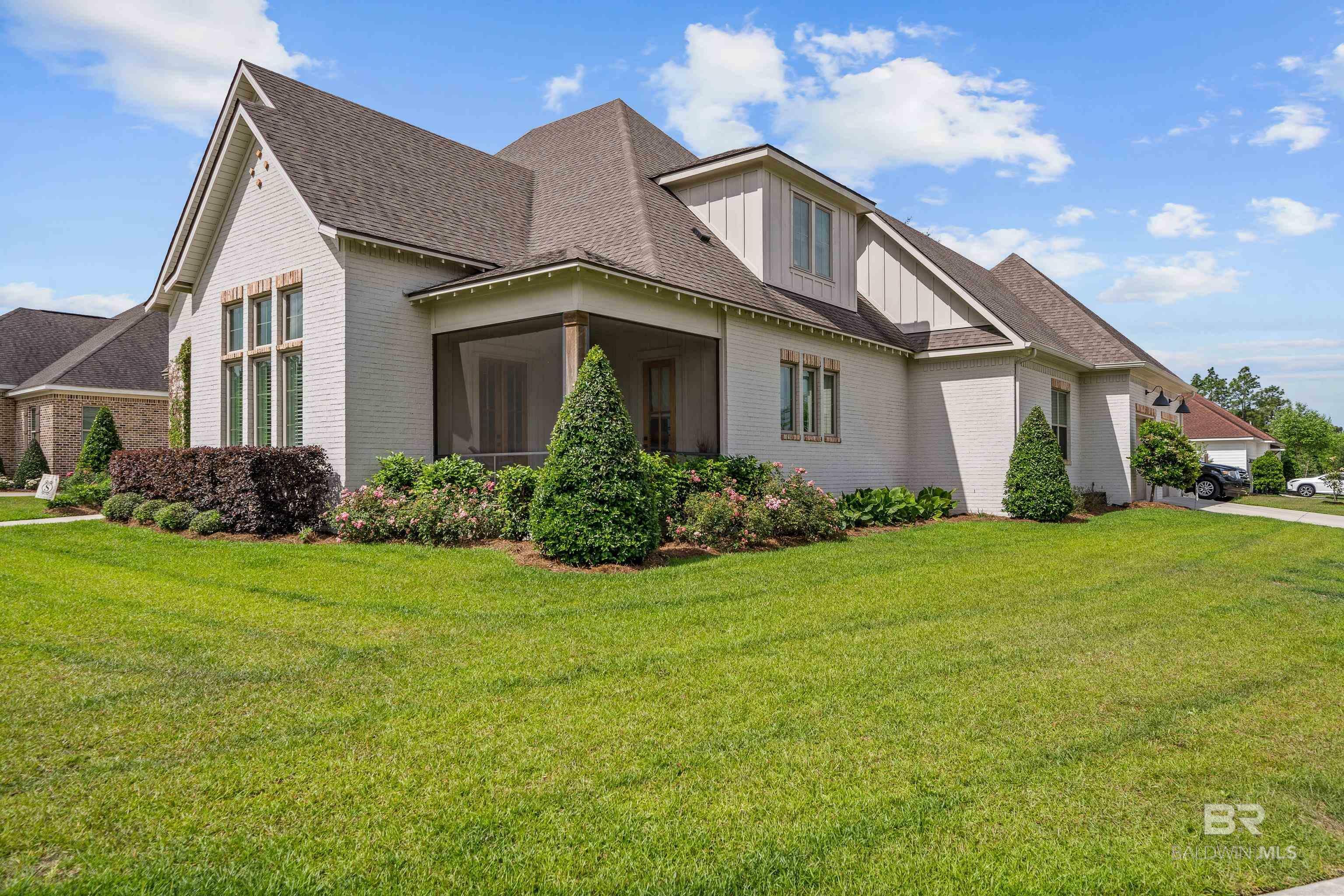 Property Photo: 470 Boulder Creek Avenue AL 36532