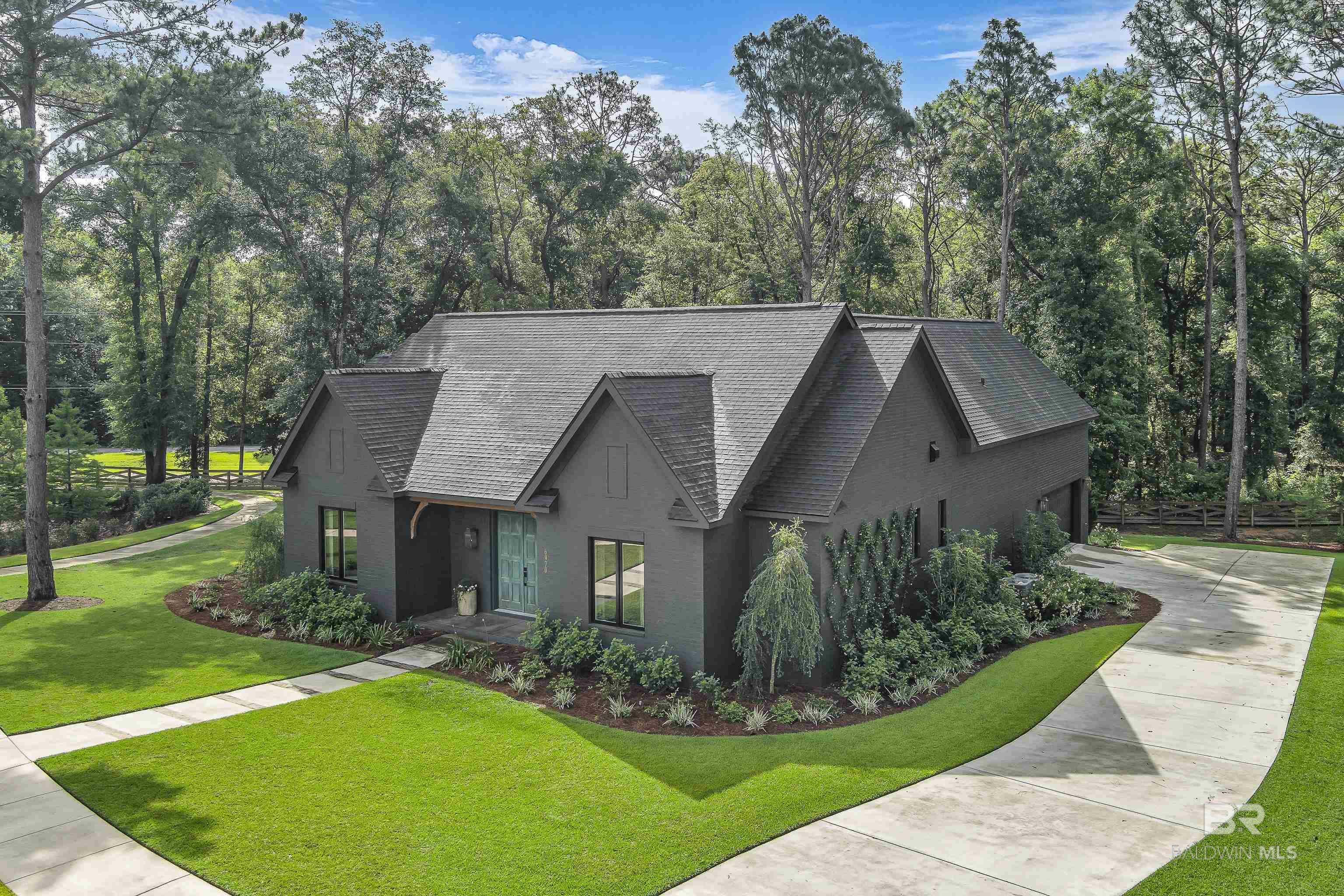 Property Photo: 6970 Petiole Drive AL 36532