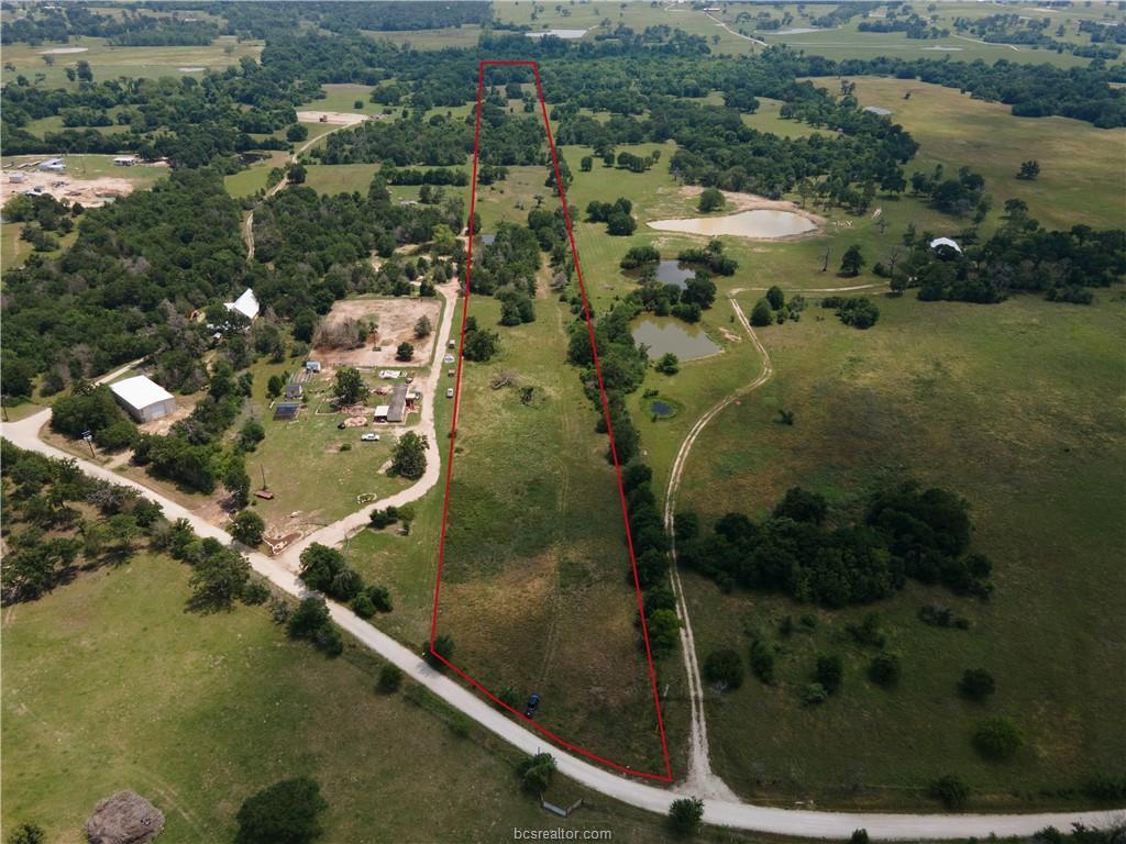 Property Photo:  Tbd County Road 185  TX 77830 