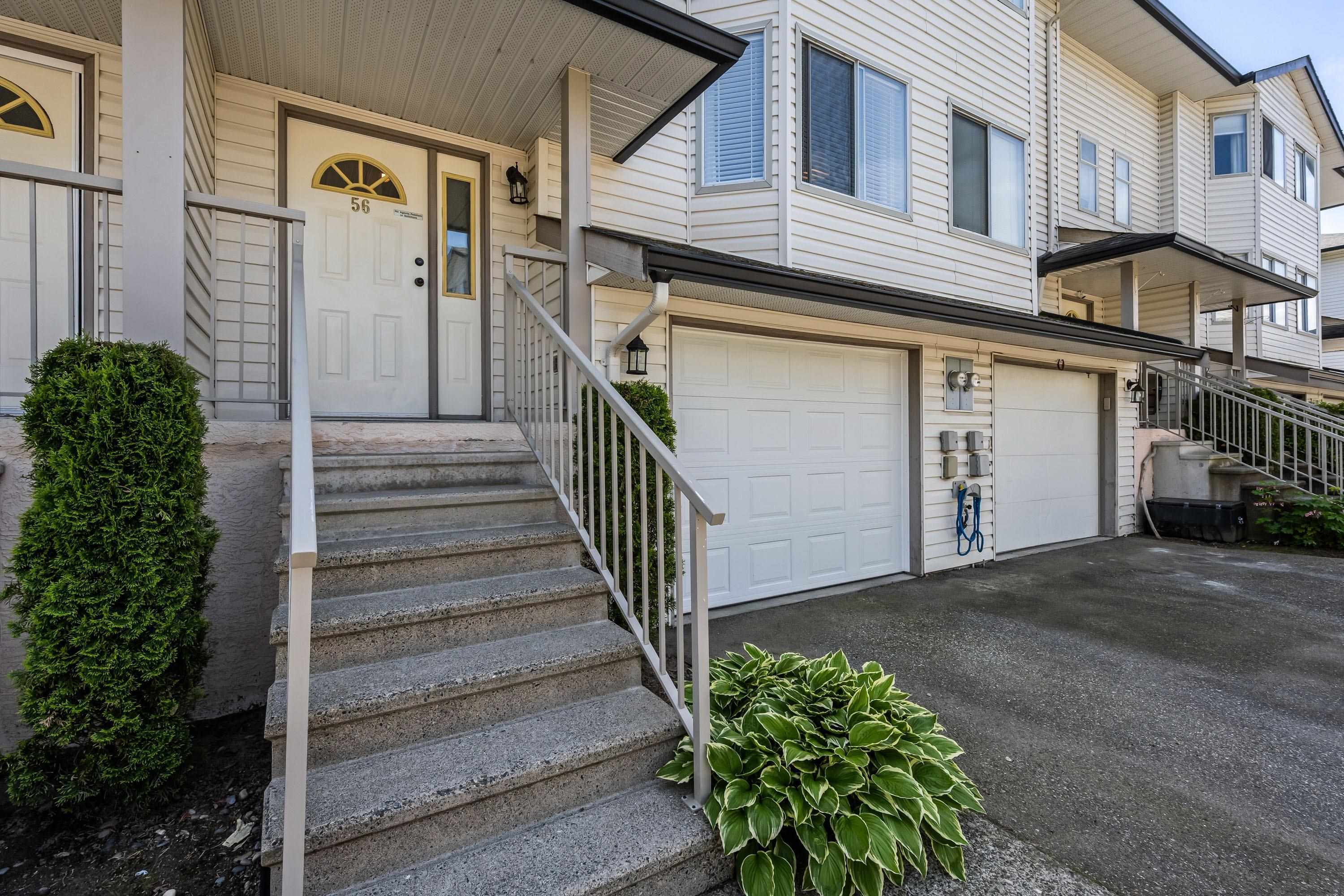 Property Photo: 5904 Vedder Road 56 BC V2R 3E7
