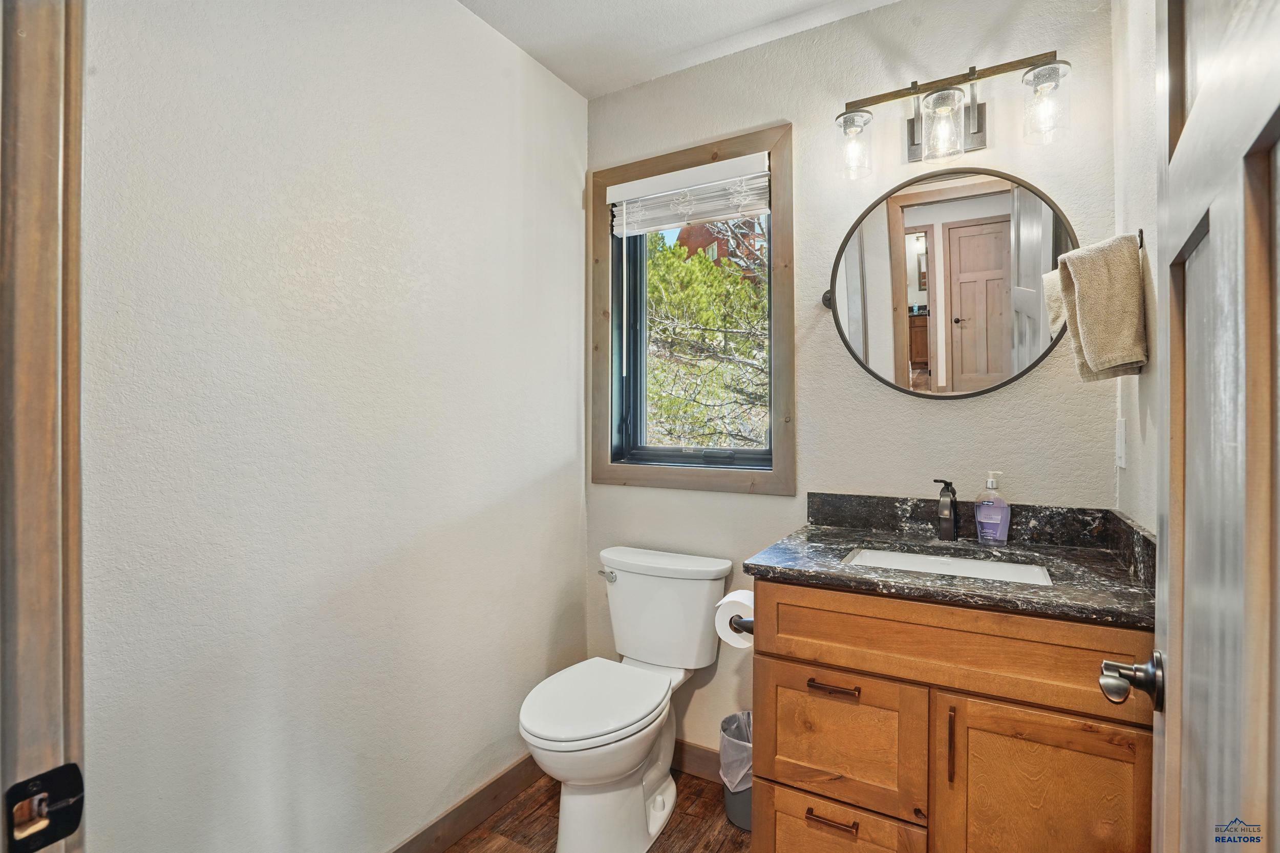 Property Photo: 21230 Last Chance Trail SD 57754