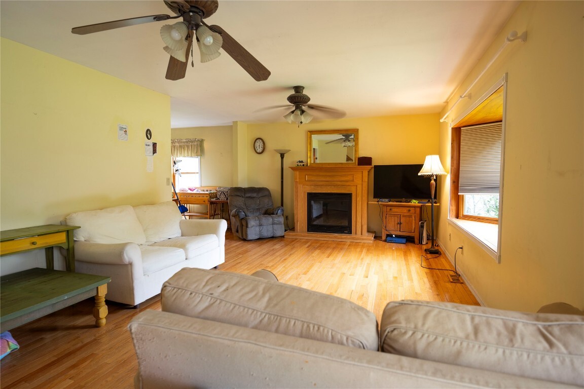 Property Photo: 1415 Hawleyton Road NY 13903