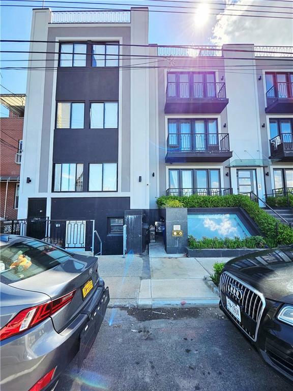 Property Photo: 1068 62nd Street NY 11219