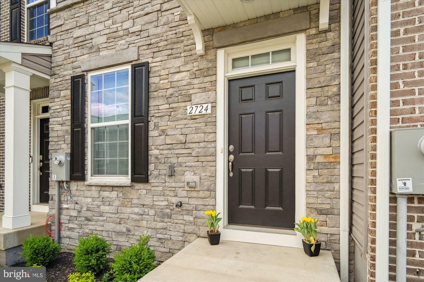 Property Photo: 2724 Lanham Hill Circle MD 20774