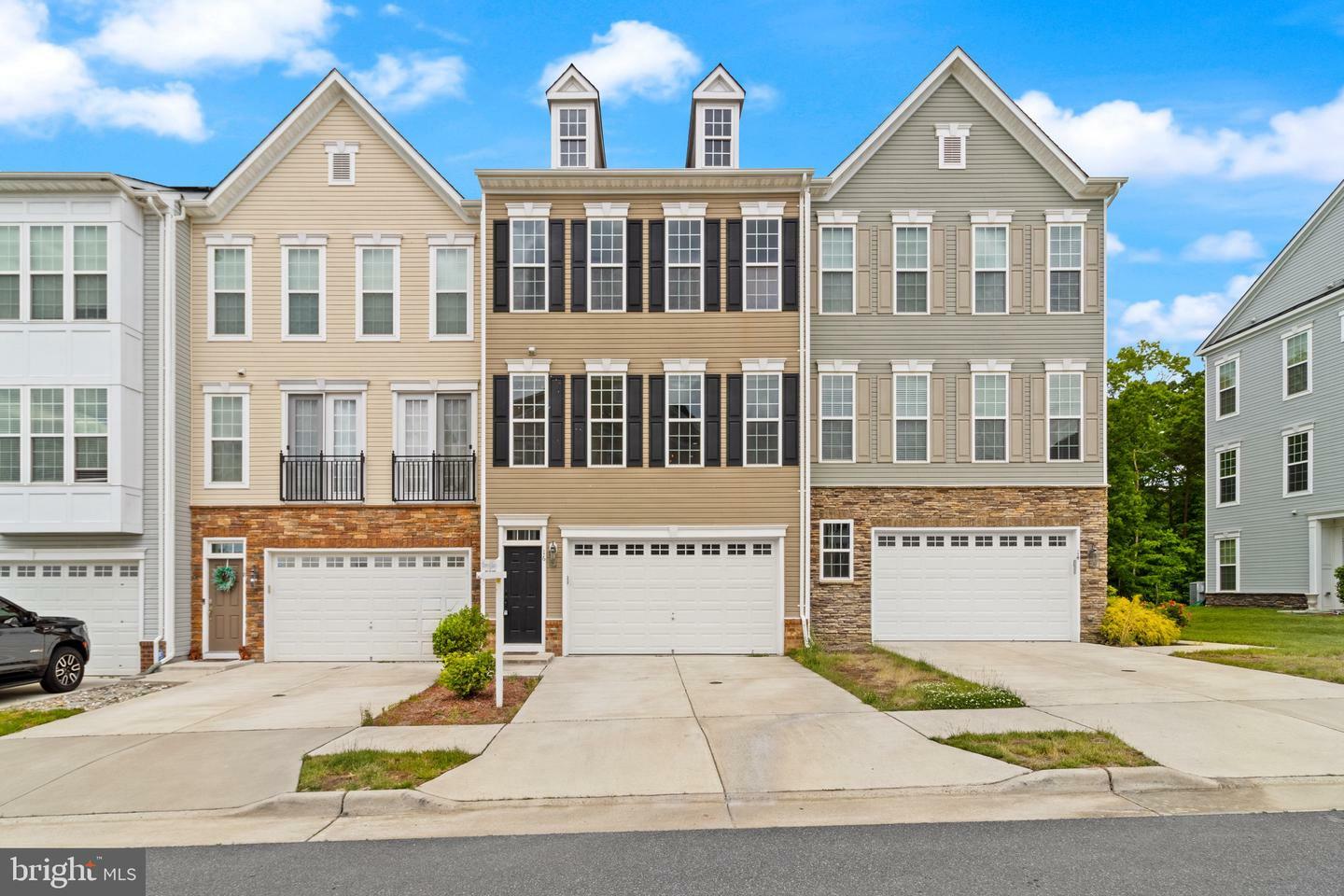 16 Sickle Drive 31  Stafford VA 22554 photo