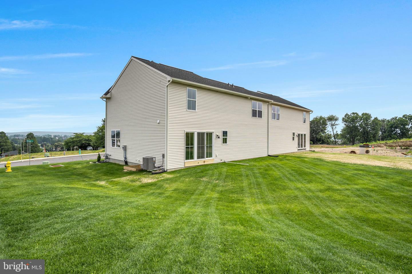 Property Photo: 4 Melrose Lane 041-11 PA 17078