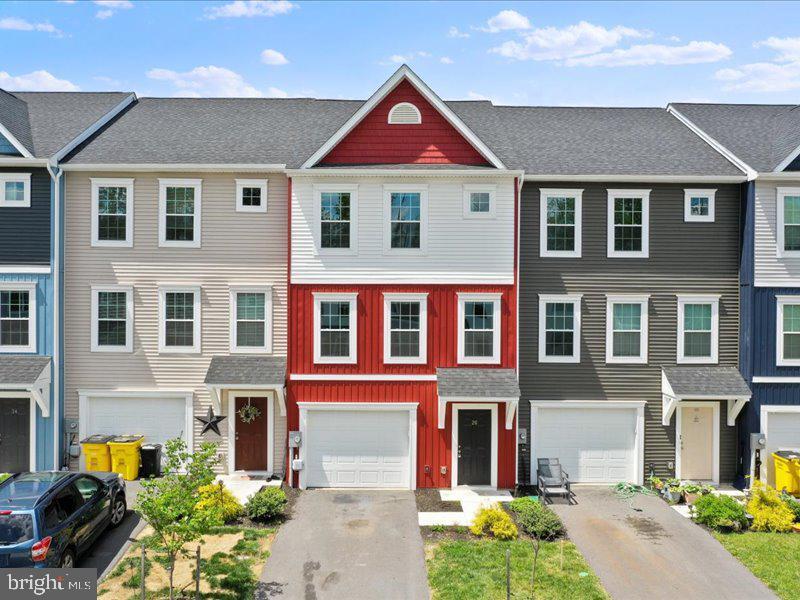 Property Photo: 26 Pantaneiro Place WV 25404