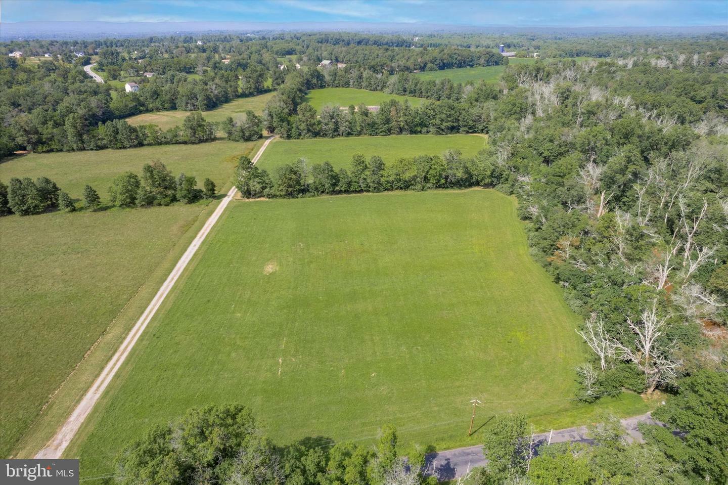 Property Photo: 37 Barbertown Point Breeze Road Lot 3 NJ 08825