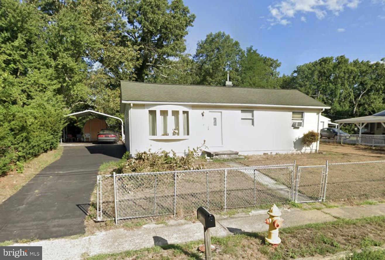 15 Coville Drive  Browns Mills NJ 08015 photo