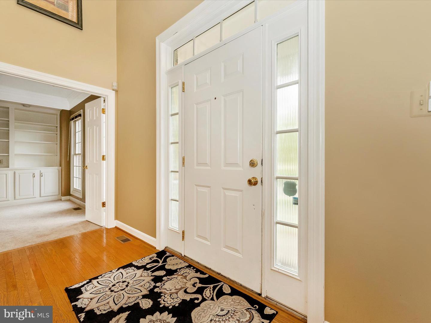 Property Photo:  4 Citrus Grove Court  MD 20878 