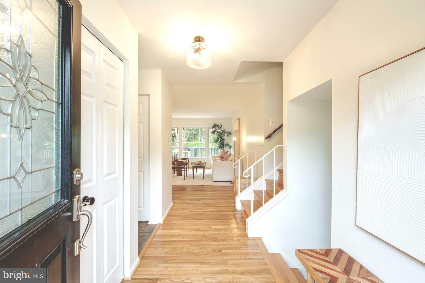 Property Photo: 6310 Rockwell Road VA 22015