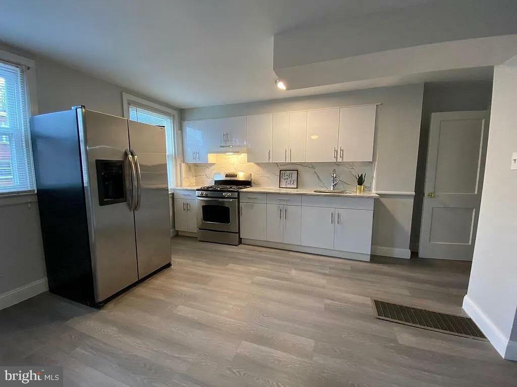 Property Photo: 5732 Tackawanna Street PA 19135