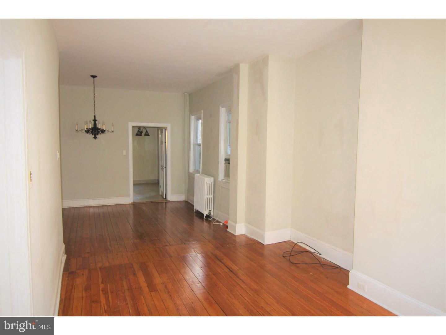 Property Photo: 970 N Randolph Street PA 19123
