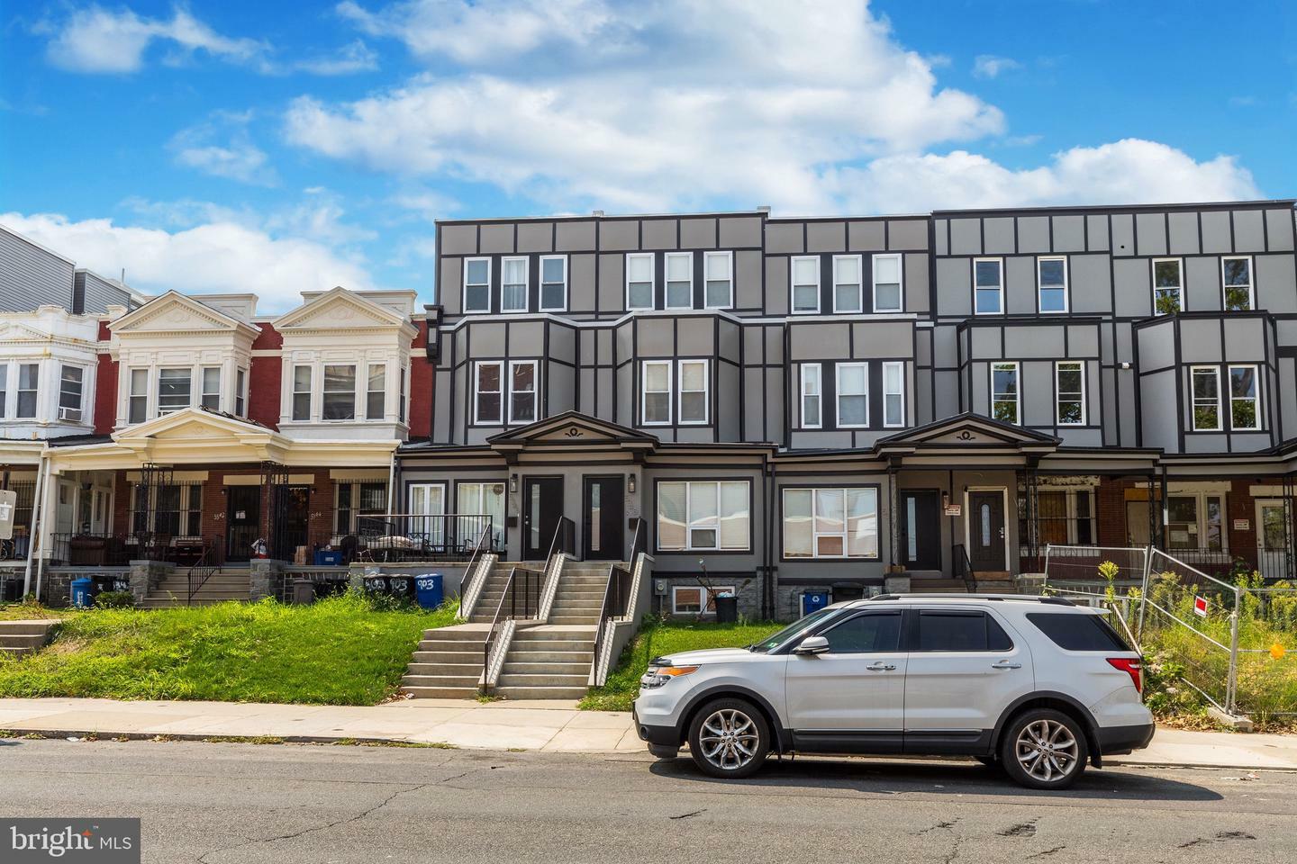 5348 Cedar Avenue  Philadelphia PA 19143 photo