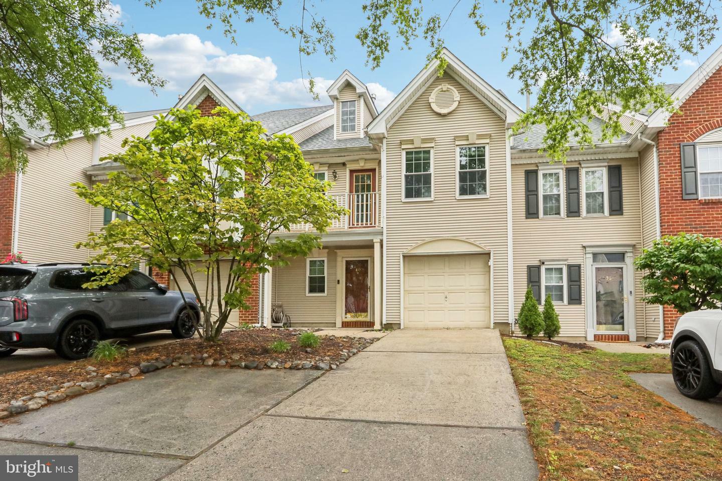 Property Photo: 40 La Costa Drive NJ 08012