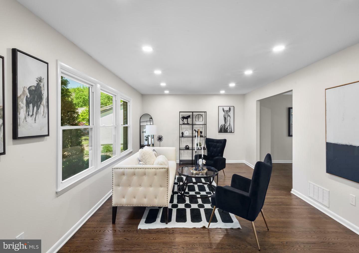 Property Photo: 11 Charter Oak Road NJ 08021