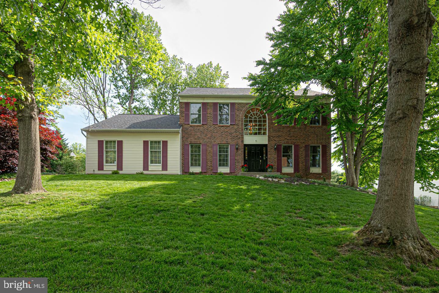 Property Photo: 807 Tremont Drive PA 19335