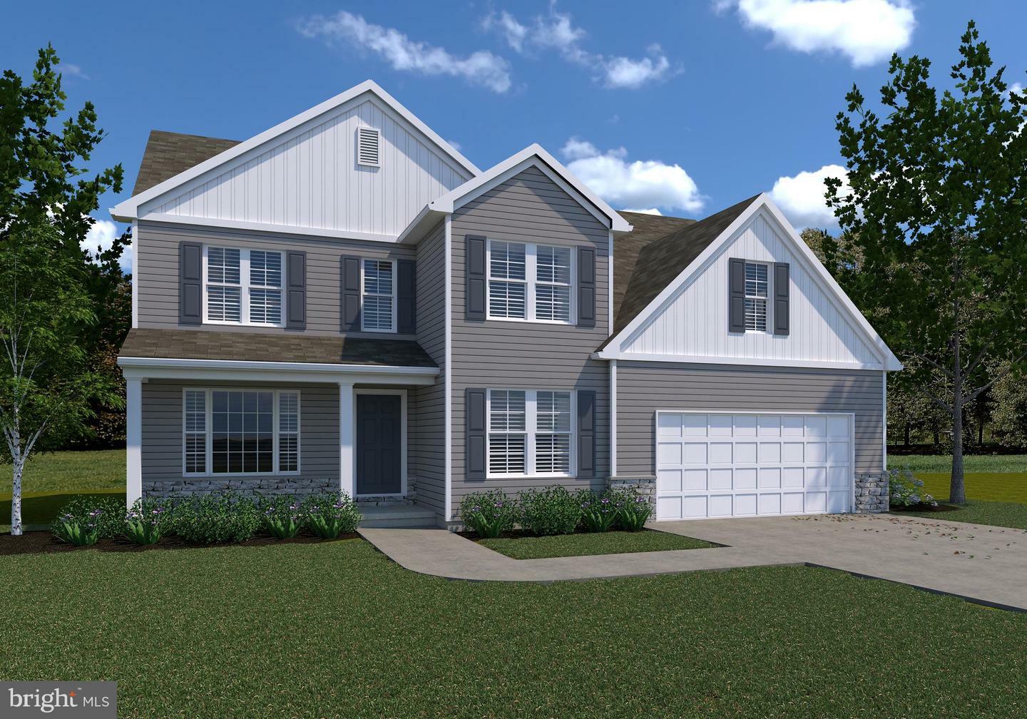 441 Thatcher Lane  Lititz PA 17543 photo