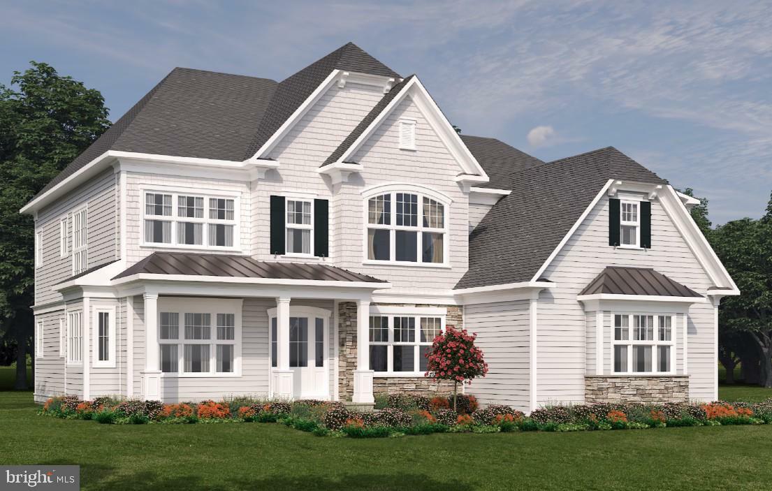 Property Photo: Lot 8 Rose Glenn PA 19333