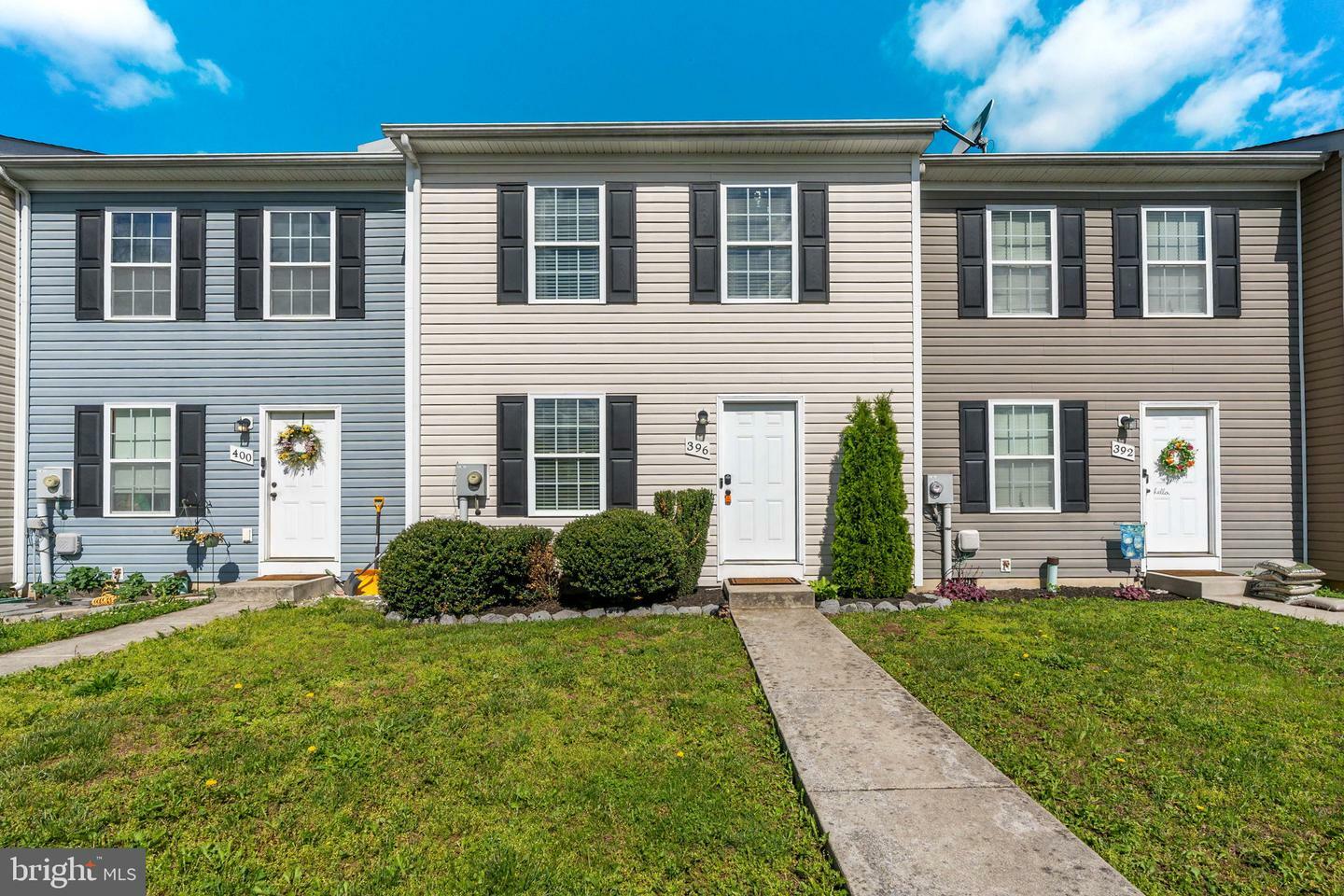 396 Dorothy Court  Inwood WV 25428 photo