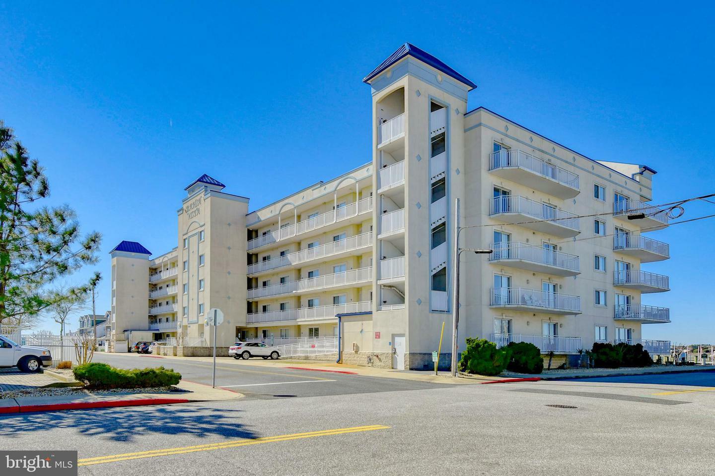 Property Photo: 1005 Edgewater Avenue 405 MD 21842